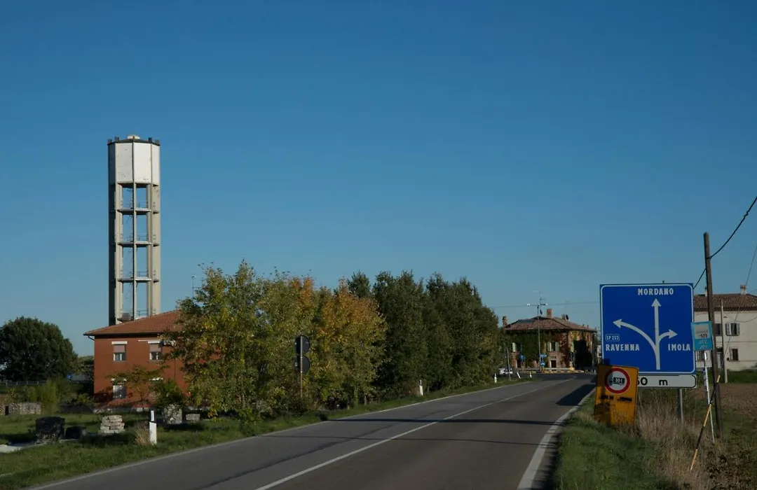 L'incrocio - Bed&Breakfast-1