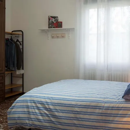 L'incrocio - Bed&Breakfast-2