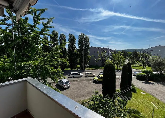 Civico 3 Bed And Breakfast Imola